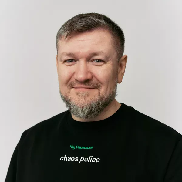 Siarhei Krasakovich